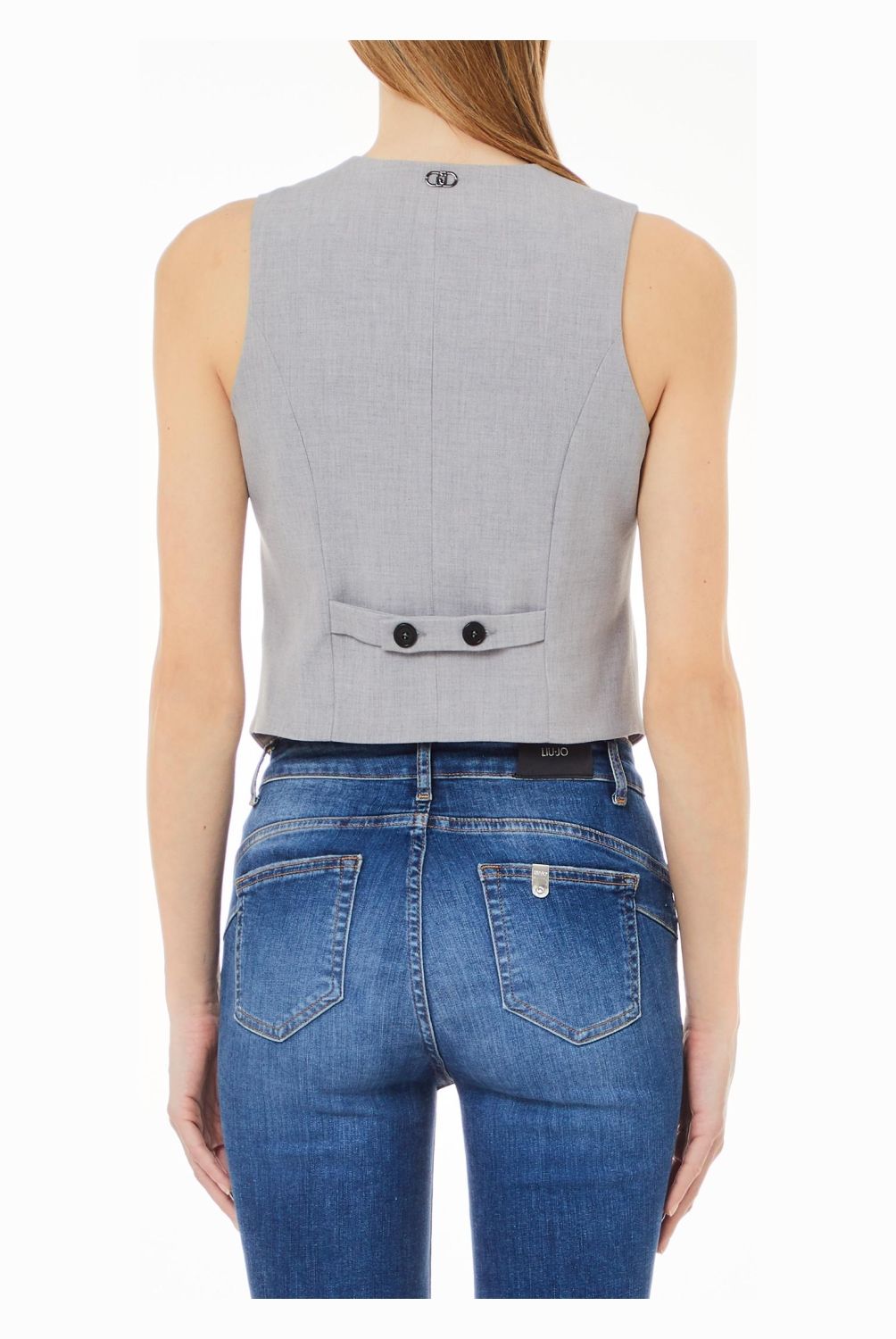 LIUJO - Blazer Mujer Liujo