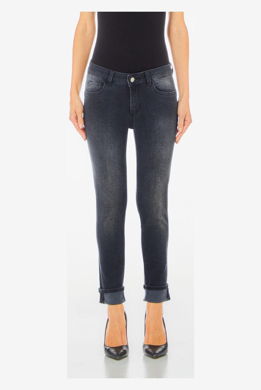 LIUJO - Jeans Mujer Liujo