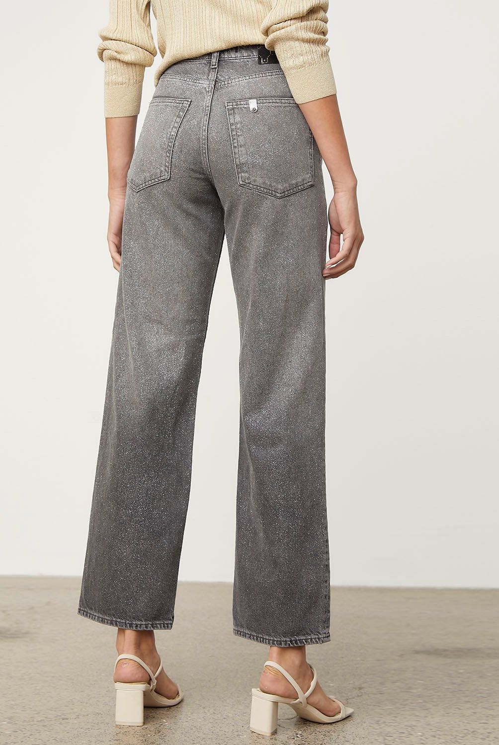 LIUJO - Jeans Mujer Liujo