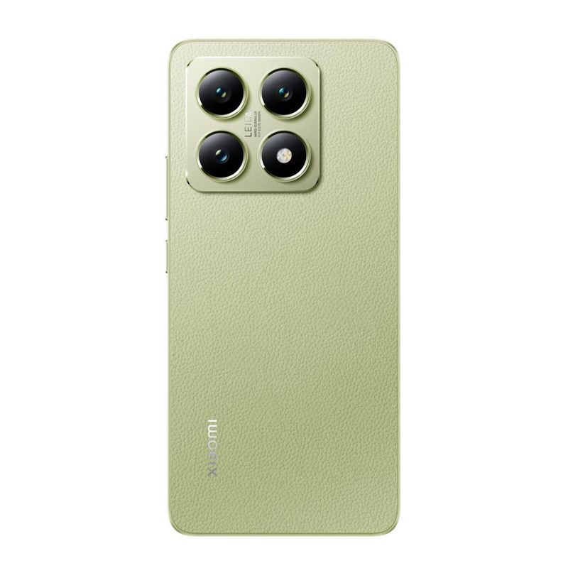XIAOMI - Celular Xiaomi 14T 512GB