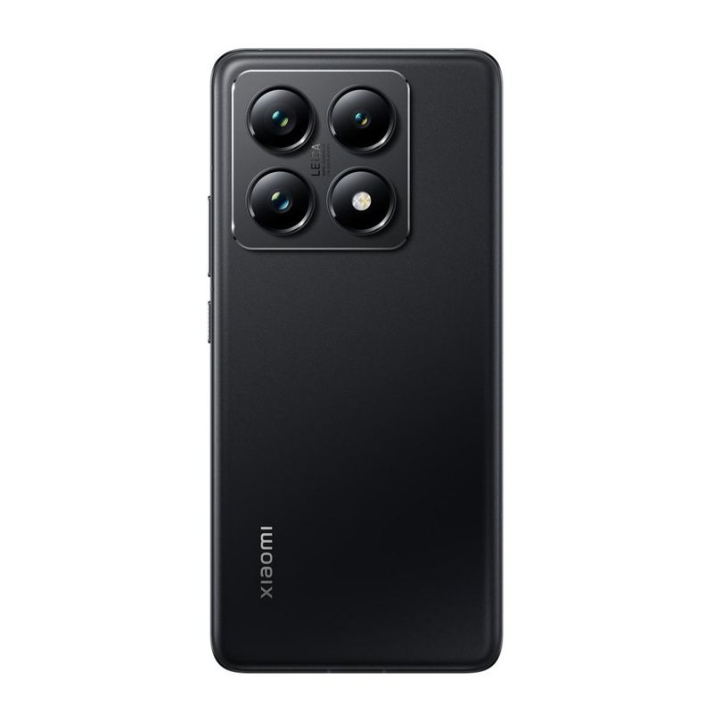 XIAOMI - Celular Xiaomi 14T PRO 512GB