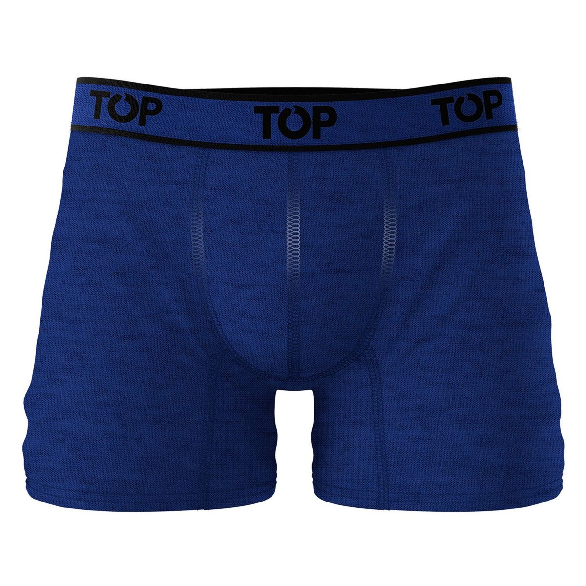 TOP - Pack 3 Boxer Algodón Hombre Top
