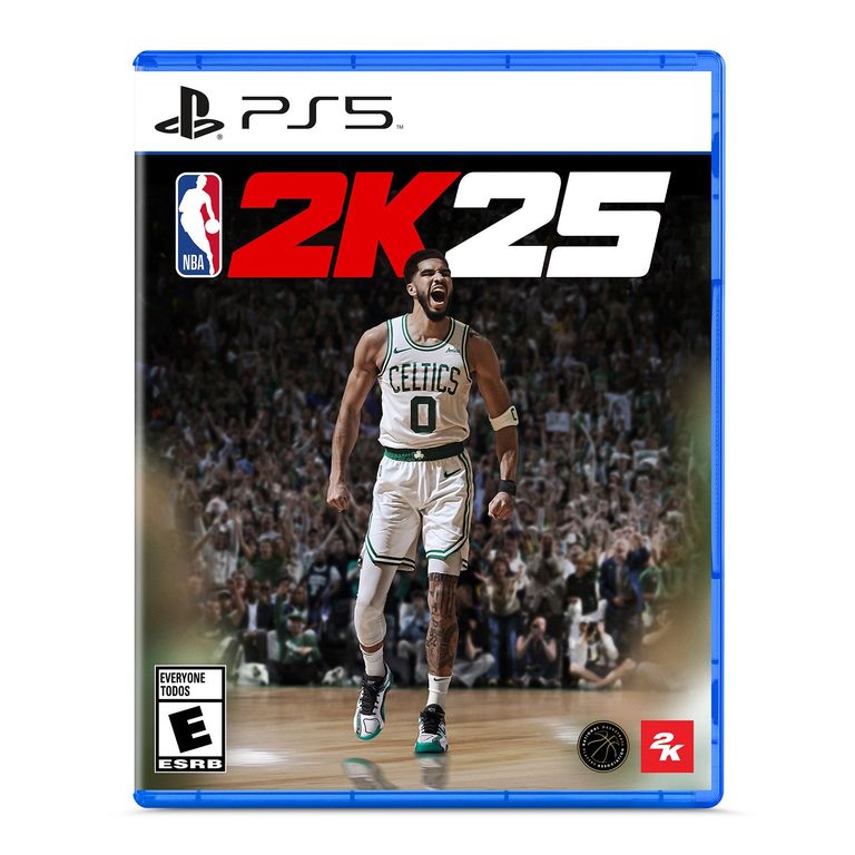 TAKE 2 Juego Nba 2K25 Ps5