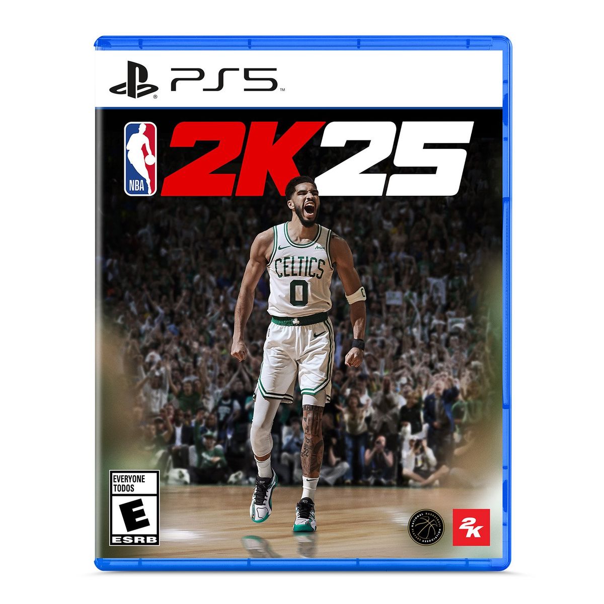 TAKE 2 - Juego Nba 2K25 Ps5 Take 2