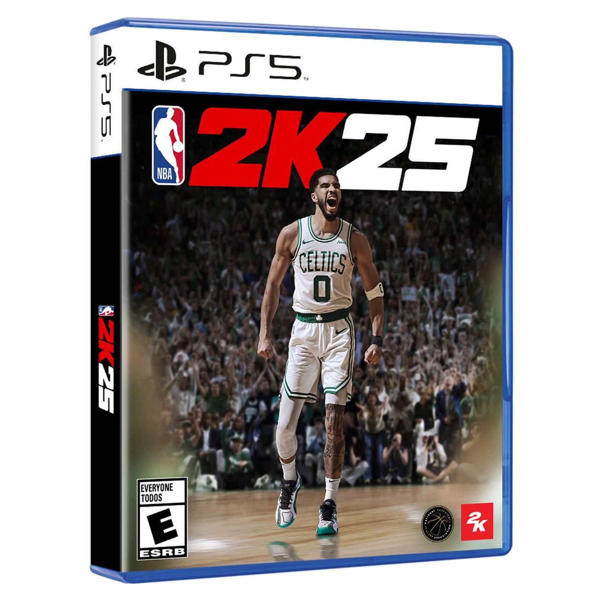 TAKE 2 - Juego Nba 2K25 Ps5 Take 2