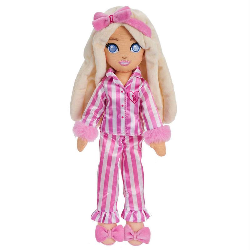 BARBIE - Barbie Dulces Suenos 16