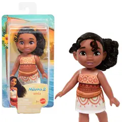 MOANA - Muñeca Simea 2