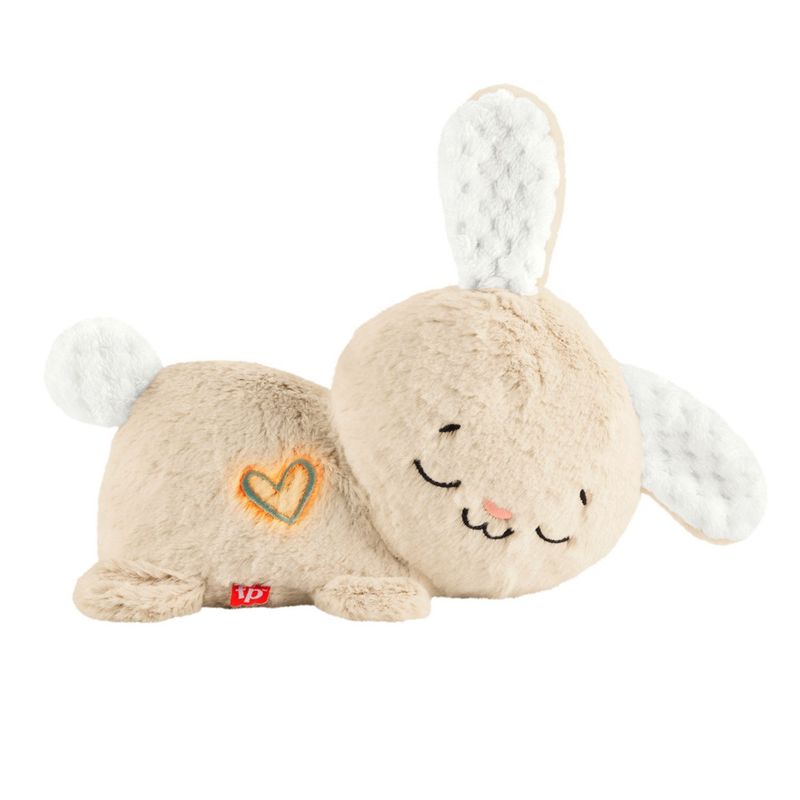 FISHER PRICE - Baby Juguete Conejito Hora De Dormir  Fisher Price