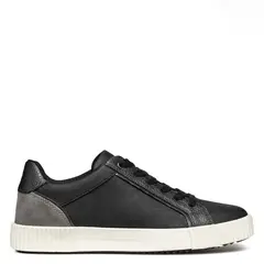 GEOX - Zapatilla Urbana Mujer Negro