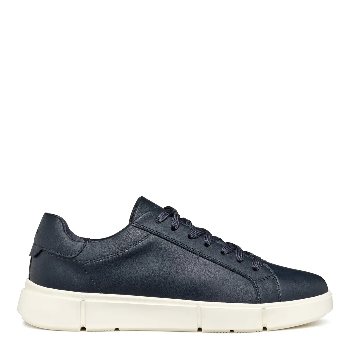GEOX - Zapatilla Urbana Hombre Azul Geox