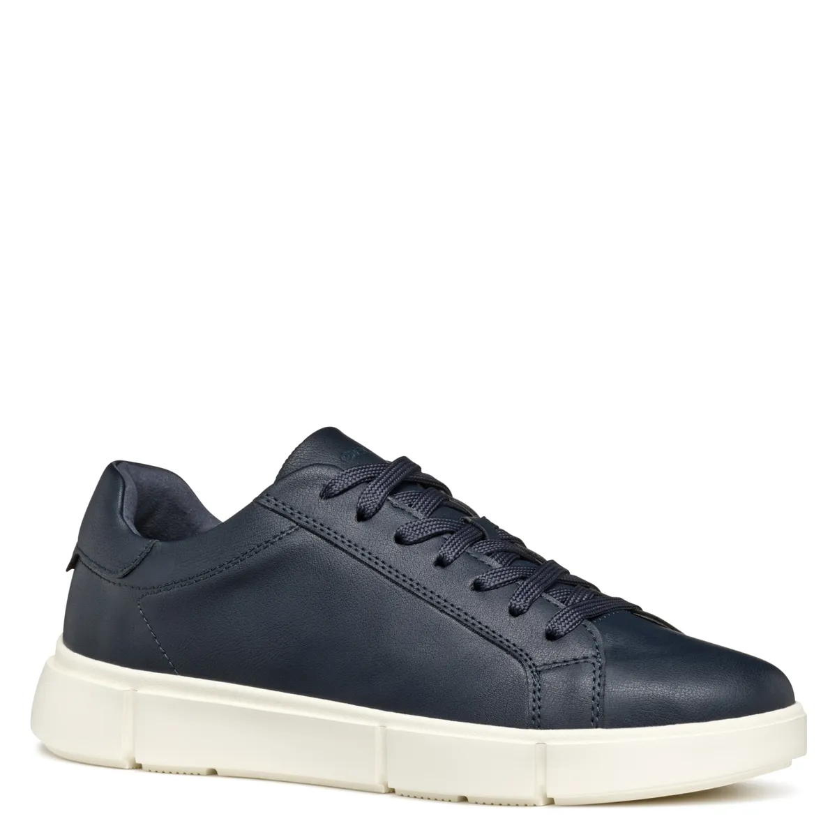 GEOX - Zapatilla Urbana Hombre Azul Geox