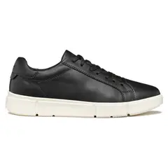 GEOX - Zapatilla Urbana Hombre Negro