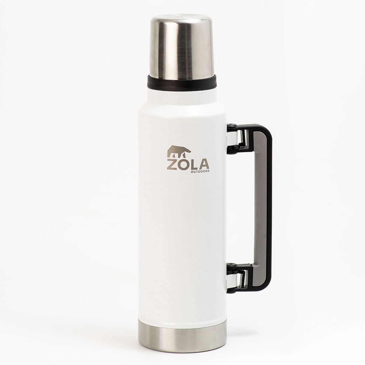 ZOLA OUTDOORS - Termo 1.3 L White Polar Zola Outdoors