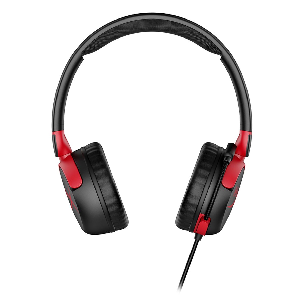 HYPERX - Audífonos HyperX Cloud Mini Ultraliviano Multiplataforma 3.5mm 