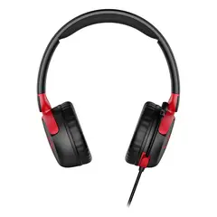 HYPERX - Audífonos Gaming Cloud Mini Negro