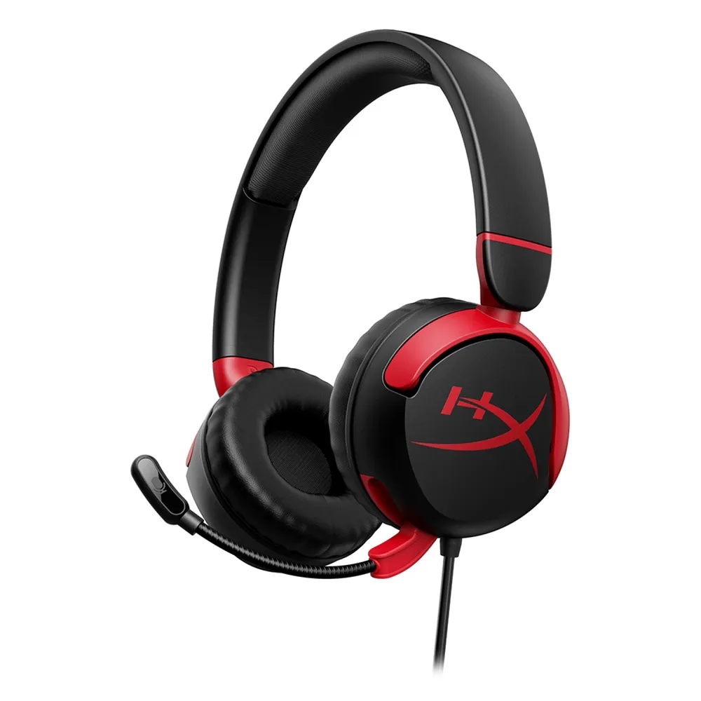 HyperX Cloud Mini Negro, foto 3
