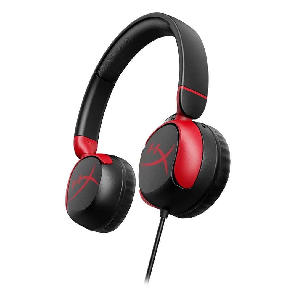 HyperX Cloud Mini Negro, foto 4