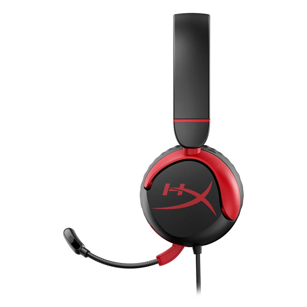 HyperX Cloud Mini Negro, foto 5