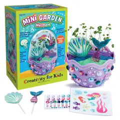 FABER-CASTELL - Mini Garden - Sirena