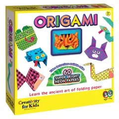 FABER-CASTELL - Origami