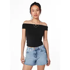 EFESIS - Polera Manga Corta Mujer