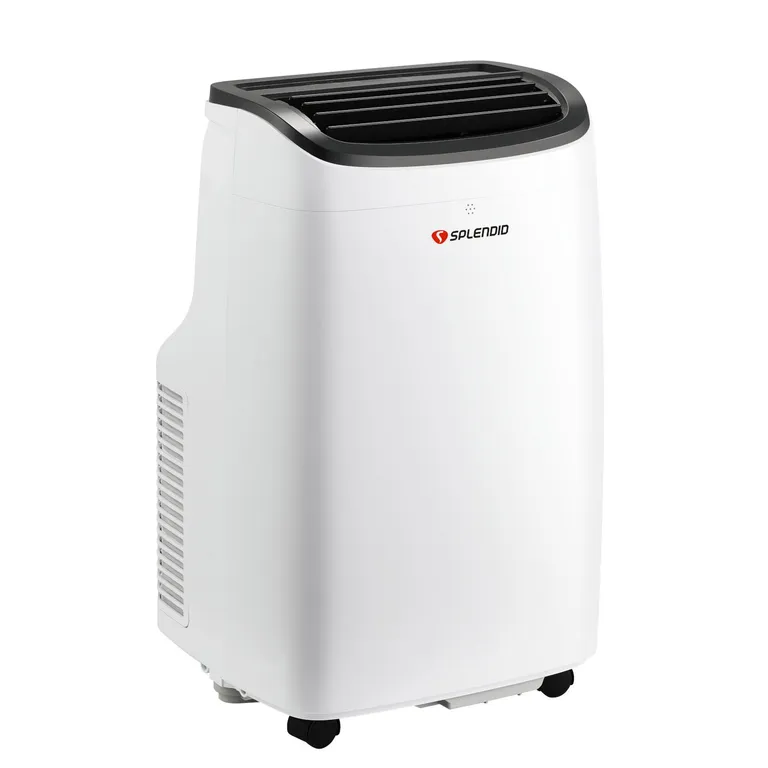SPLENDID Aire Acondicionado Portátil 9000 BTU Wifi Frio/Calor Splendid ...