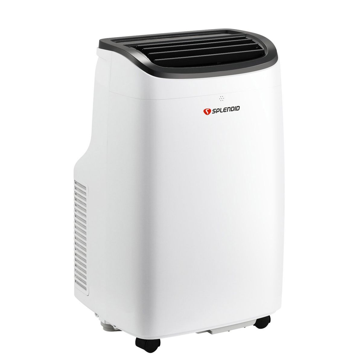 SPLENDID - Aire Acondicionado Portátil 9000 BTU Wifi Frio/Calor Splendid
