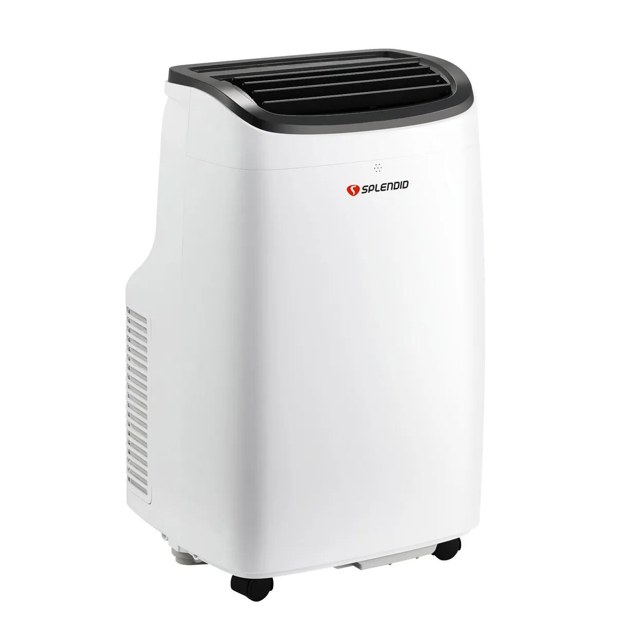 SPLENDID - Aire Acondicionado Portátil 9000 BTU Wifi Frio/Calor Splendid