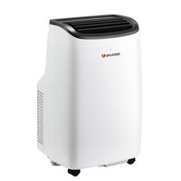 Aire Acondicionado Portátil 9000 BTU Wifi Frio/Calor