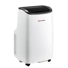 SPLENDID - Aire Acondicionado Portátil 9000 BTU Wifi Frio/Calor