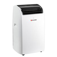 Aire Acondicionado Portatil 14000 BTU Wifi Frio/Calor