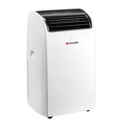 SPLENDID - Aire Acondicionado Portatil 14000 BTU Wifi Frio/Calor
