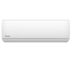 KENDAL - Aire Acondicionado Frío-Calor R2-ASM-24 24000BTU Wifi