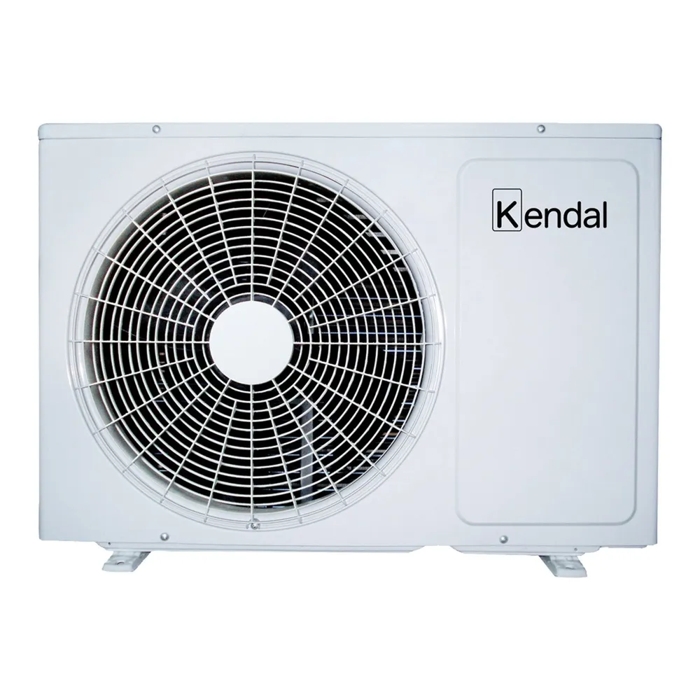 Kendal R2-ASM-24 24000 BTU Frío/Calor Wi-Fi Blanco, foto 5