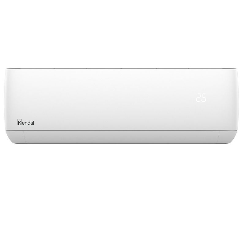 KENDAL - Aire Acondicionado Frío-Calor R2-ASM-12 12000BTU Wifi Kendal
