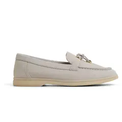 ALDO - Creras-In Zapato Casual Mujer Cuero Gris