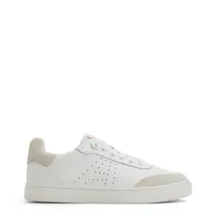 ALDO - Clubsport Zapatilla Urbana Mujer Cuero Blanco