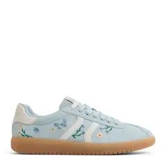 ALDO - Chicsneaker Zapatilla Urbana Mujer Cuero