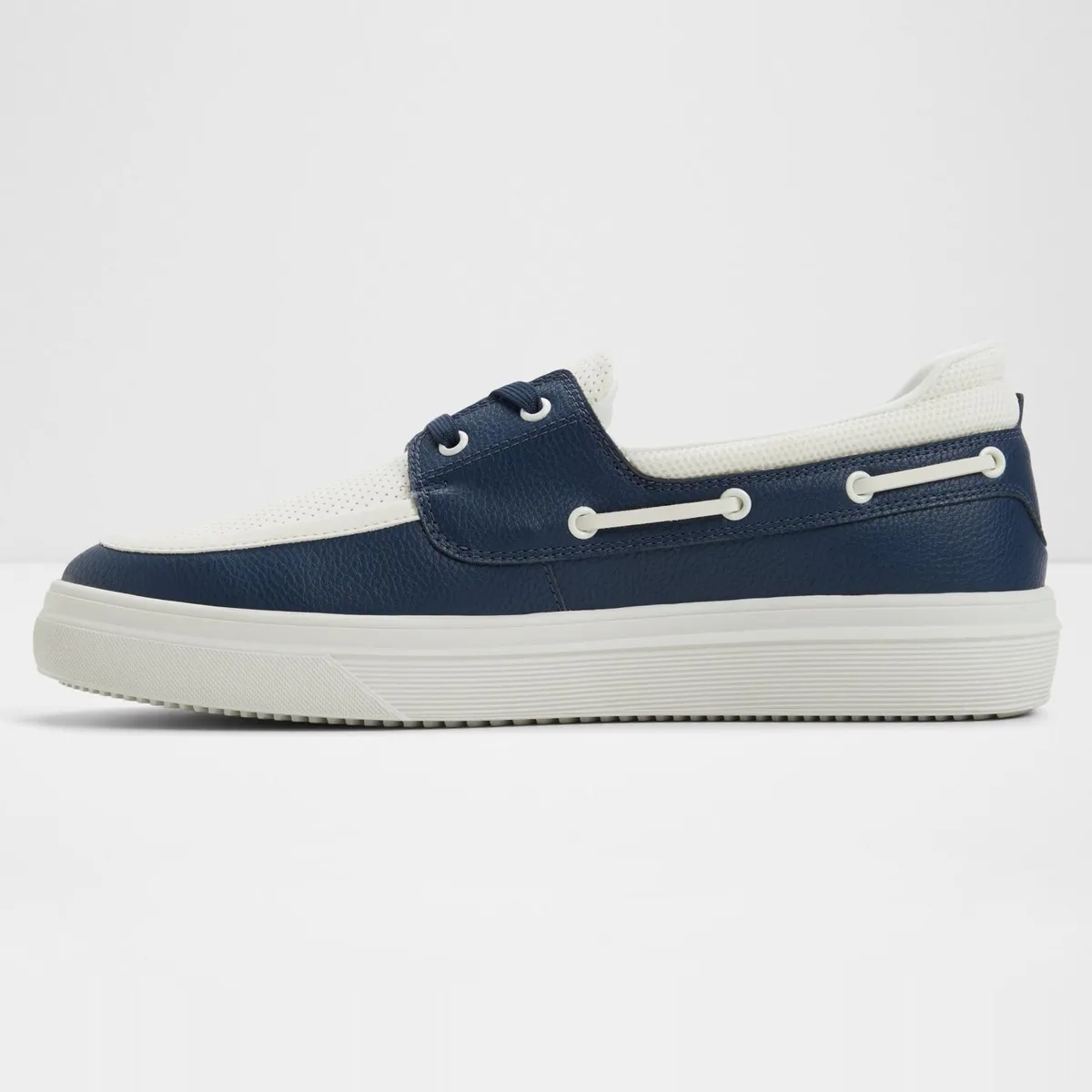 ALDO - Wildwave Zapatilla Urbana Hombre Blanco Aldo