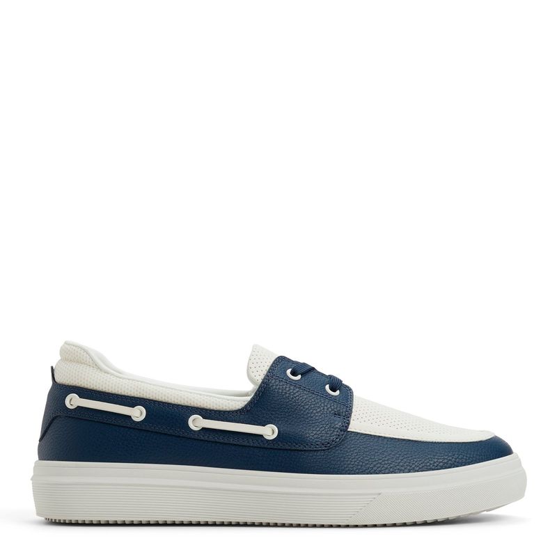 ALDO - Wildwave Zapatilla Urbana Hombre Blanco Aldo