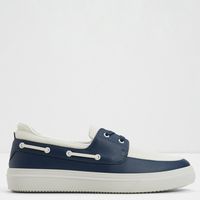 Zapatilla Urbana Hombre Blanco