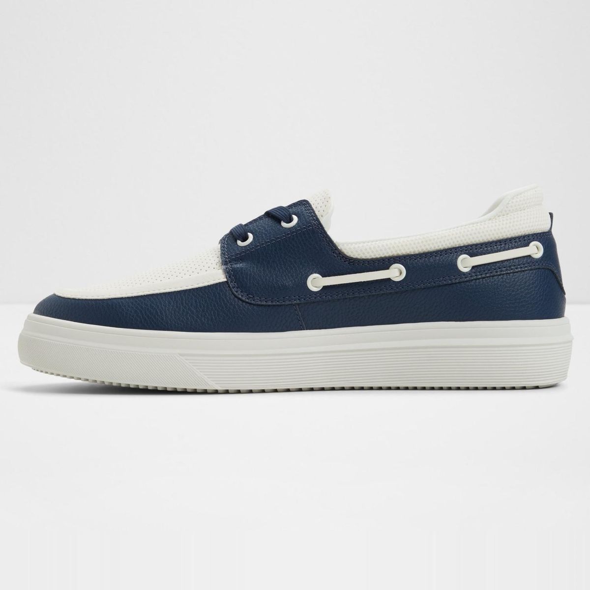 ALDO - Wildwave Zapatilla Urbana Hombre Blanco Aldo