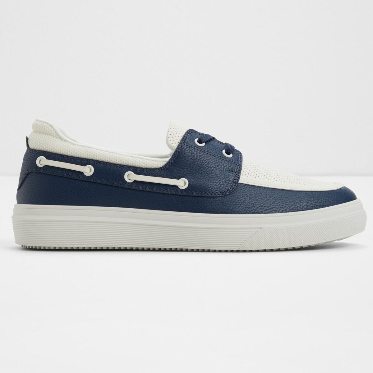 ALDO - Zapatilla Urbana Hombre Blanco Aldo