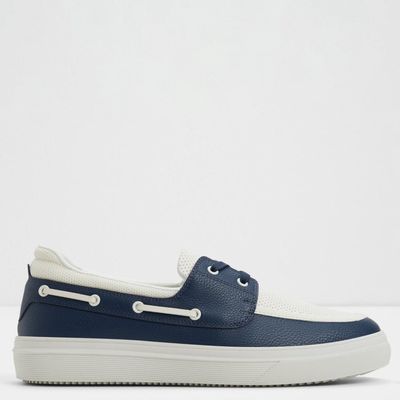 Imagen 1 del producto Zapatilla Urbana Hombre Blanco