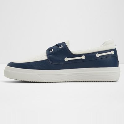 Imagen 2 del producto Zapatilla Urbana Hombre Blanco