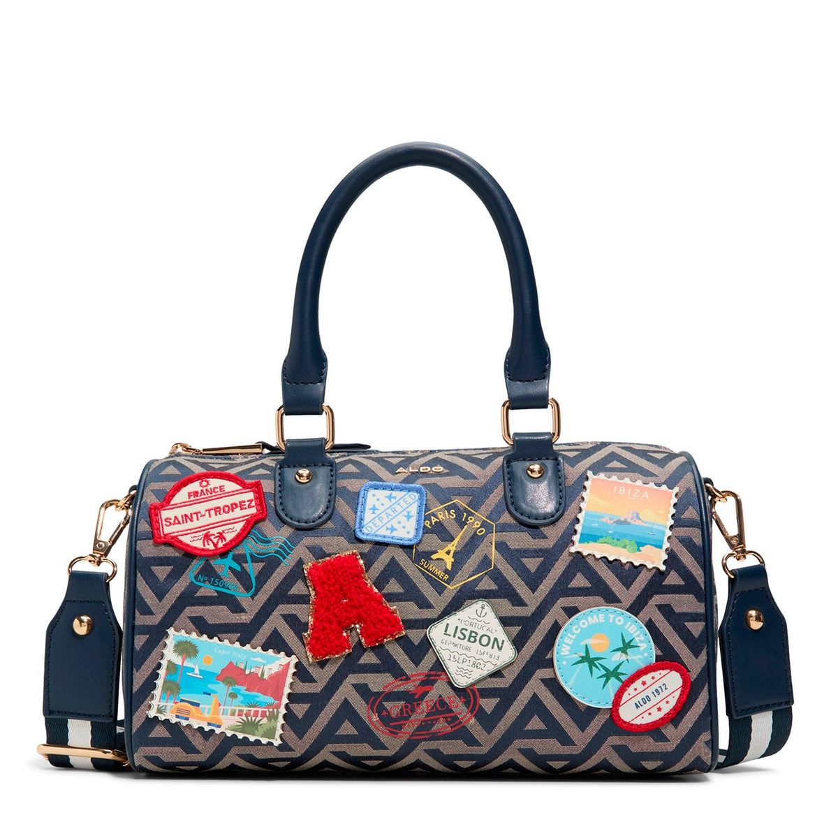ALDO - Cartera Mujer Aldo