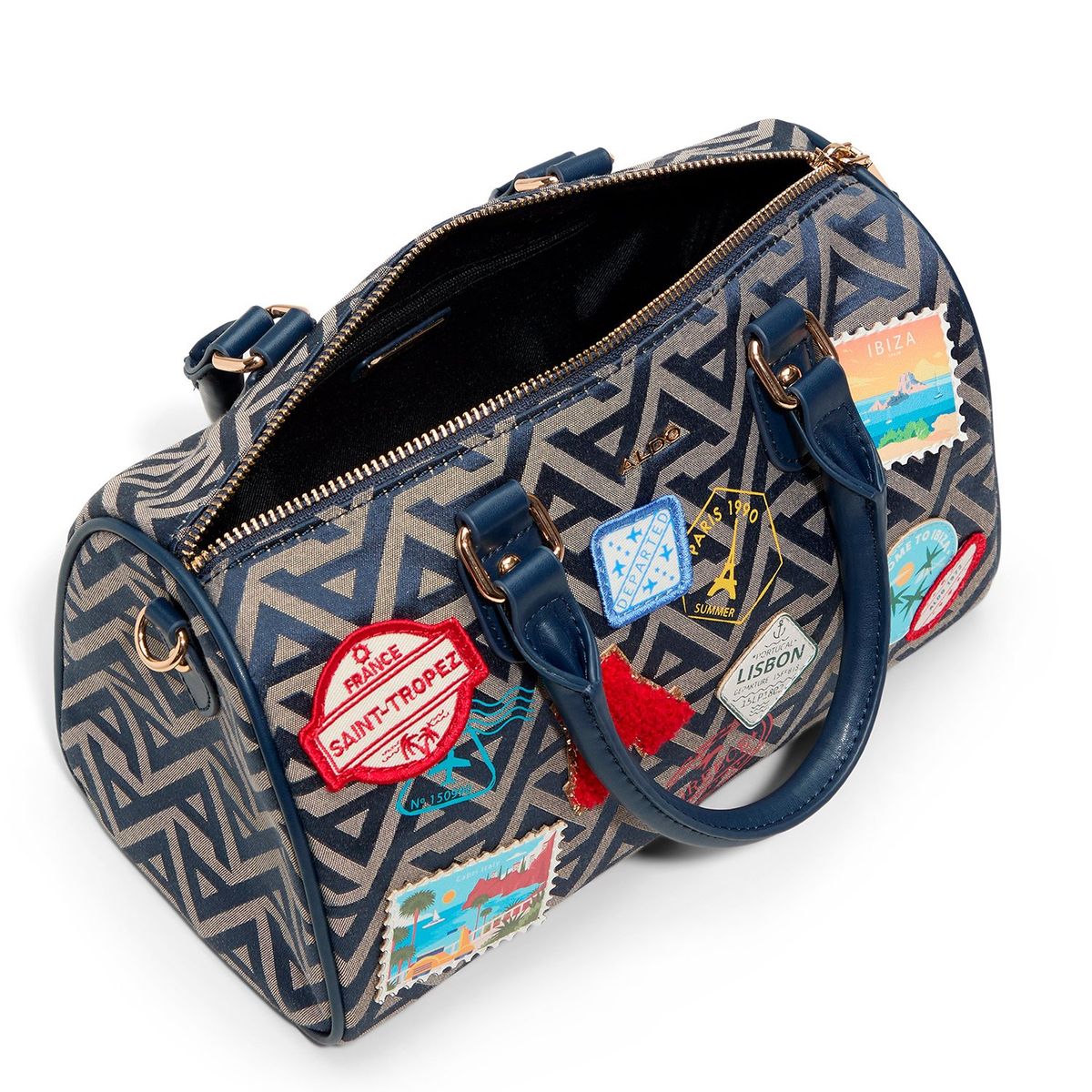 ALDO - Cartera Mujer Aldo