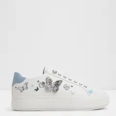 ALDO - Saxony Zapatilla Urbana Mujer Blanco