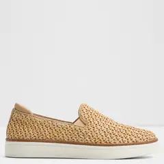 ALDO - Sallivian Zapatilla Urbana Mujer Blanco