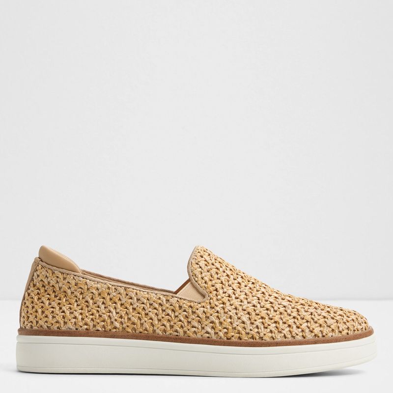 ALDO - Sallivian Zapatilla Urbana Mujer Blanco Aldo